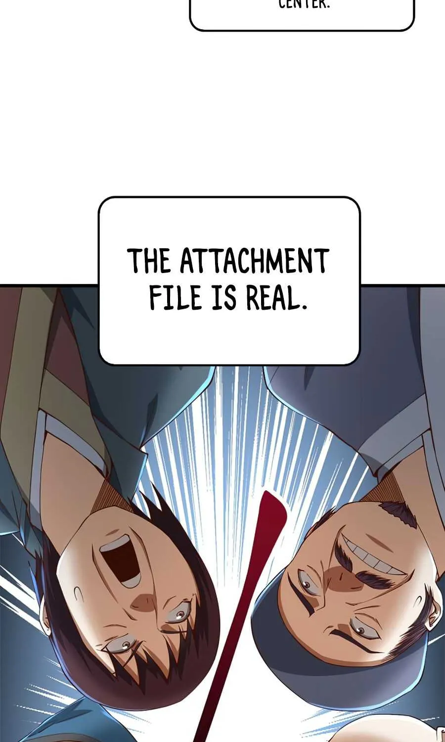 Read The Lord’s Coins Aren’t Decreasing?! chapter 41 image 26 on Lezhin
