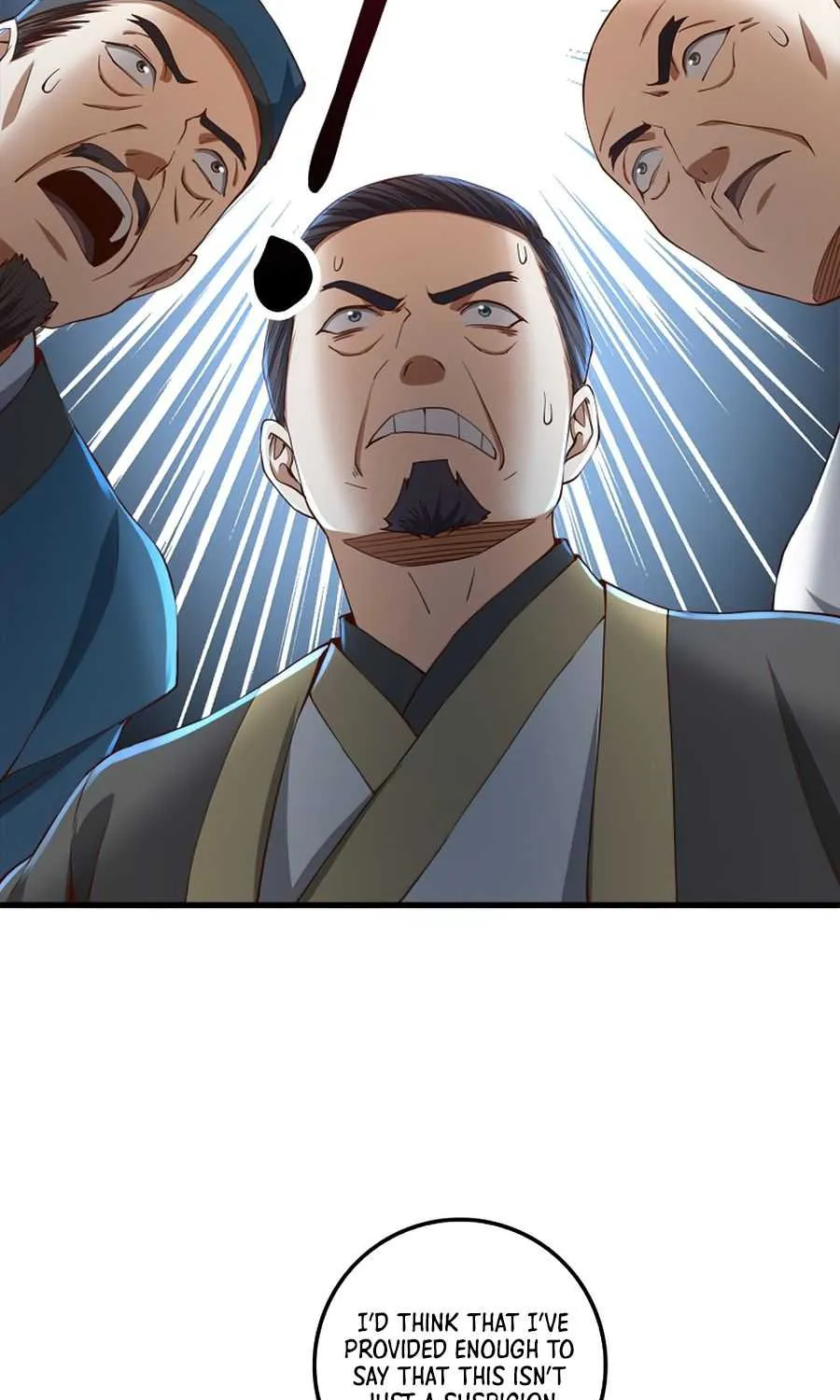 Read The Lord’s Coins Aren’t Decreasing?! chapter 41 image 27 on Lezhin