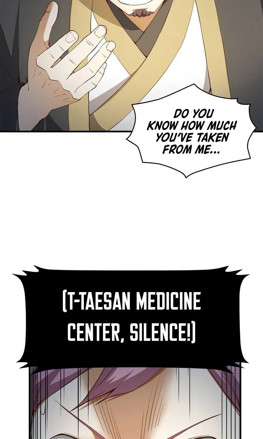 Read The Lord’s Coins Aren’t Decreasing?! chapter 41 image 30 on Lezhin