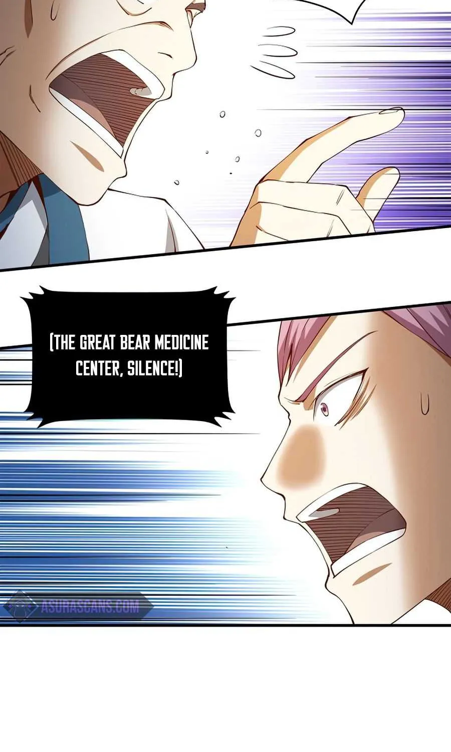 Read The Lord’s Coins Aren’t Decreasing?! chapter 41 image 32 on Lezhin