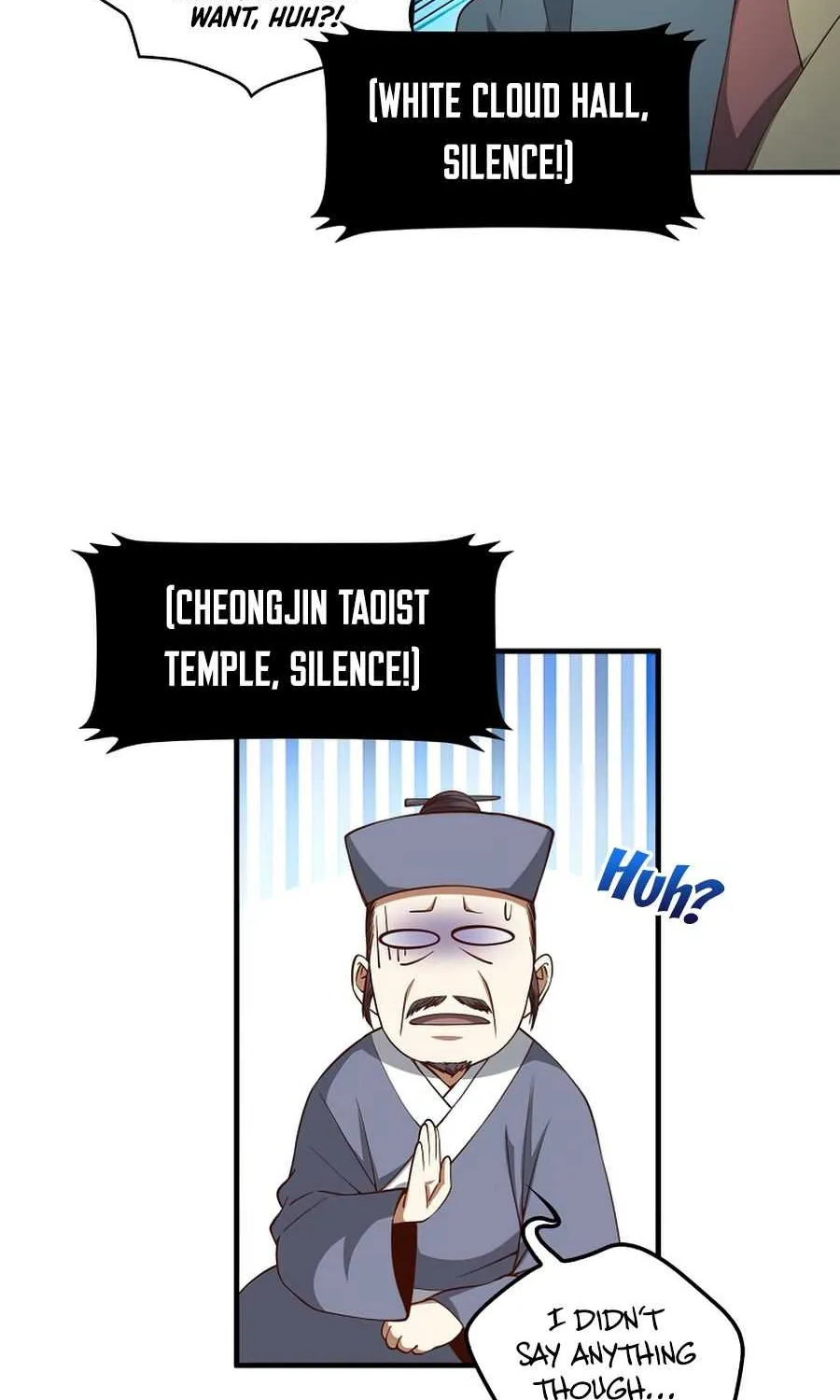 Read The Lord’s Coins Aren’t Decreasing?! chapter 41 image 35 on Lezhin