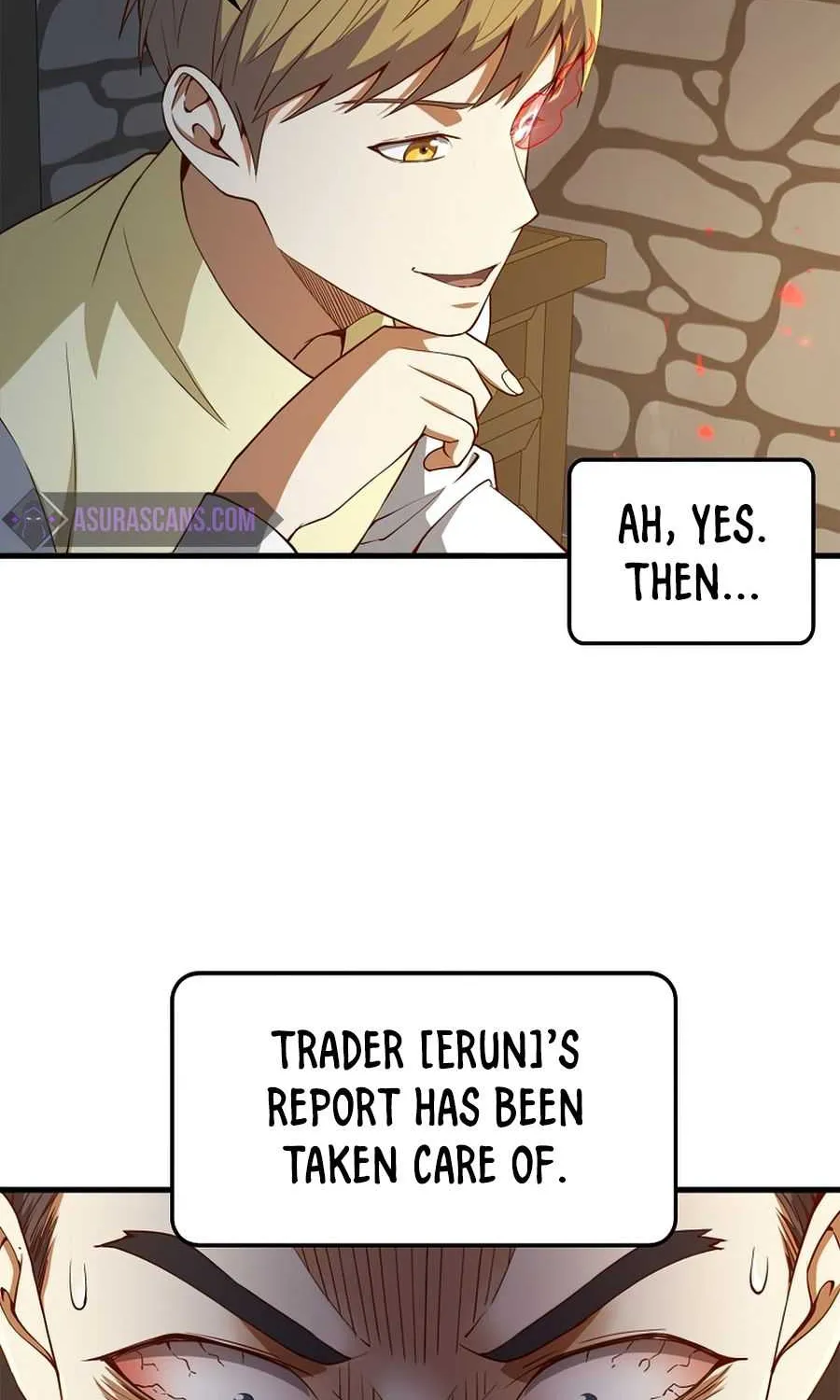 Read The Lord’s Coins Aren’t Decreasing?! chapter 41 image 39 on Lezhin