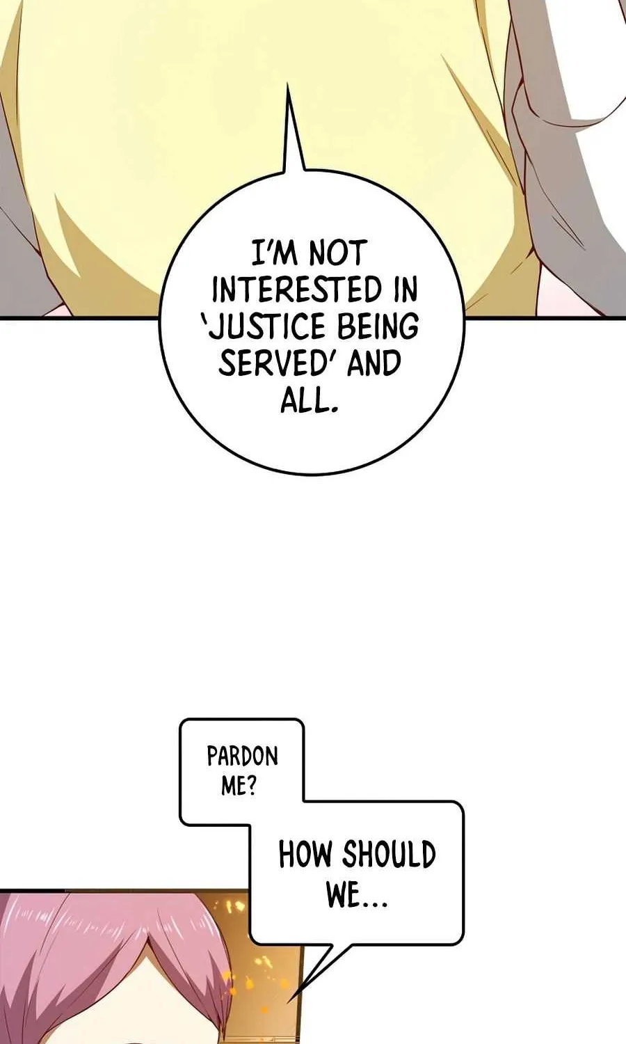 Read The Lord’s Coins Aren’t Decreasing?! chapter 41 image 43 on Lezhin