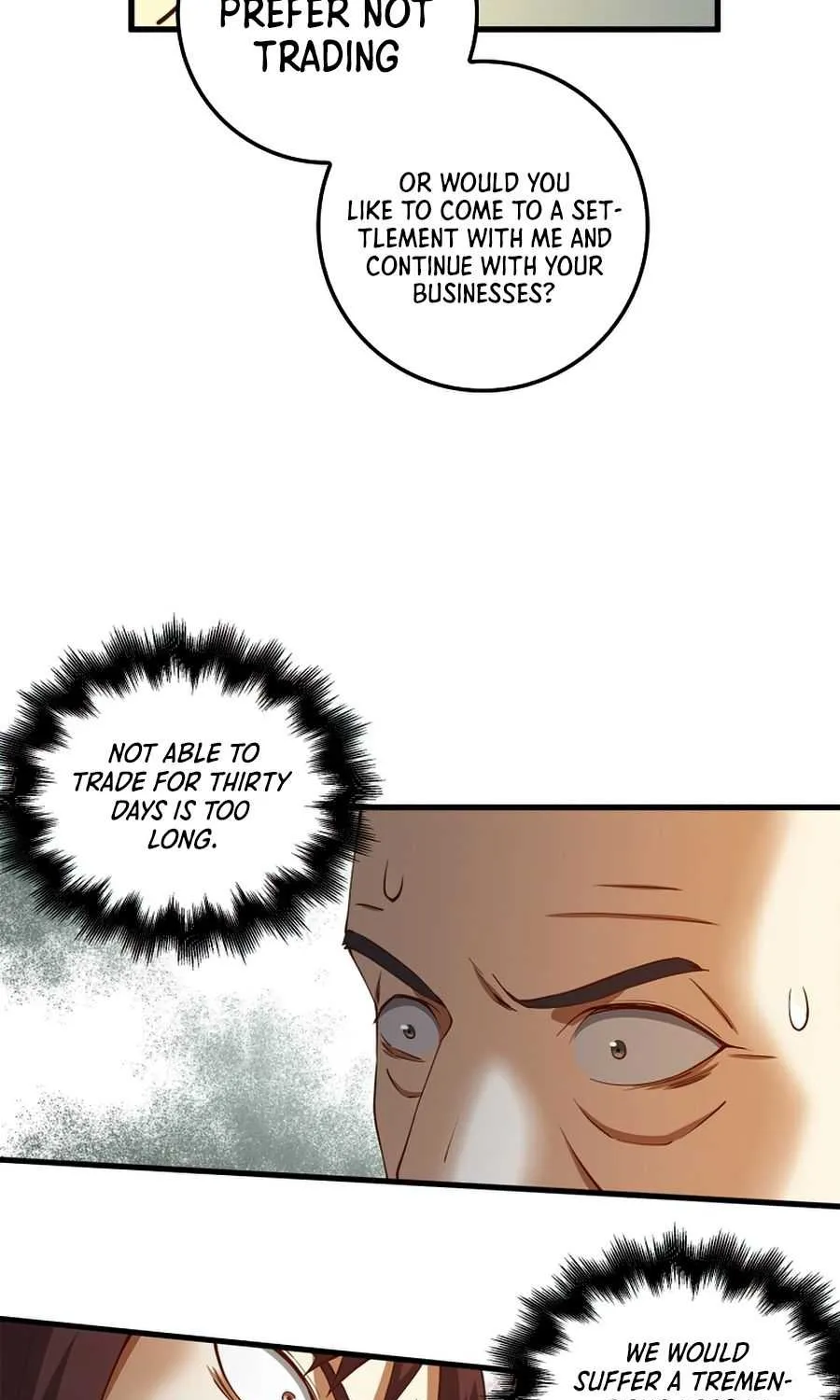 Read The Lord’s Coins Aren’t Decreasing?! chapter 41 image 46 on Lezhin