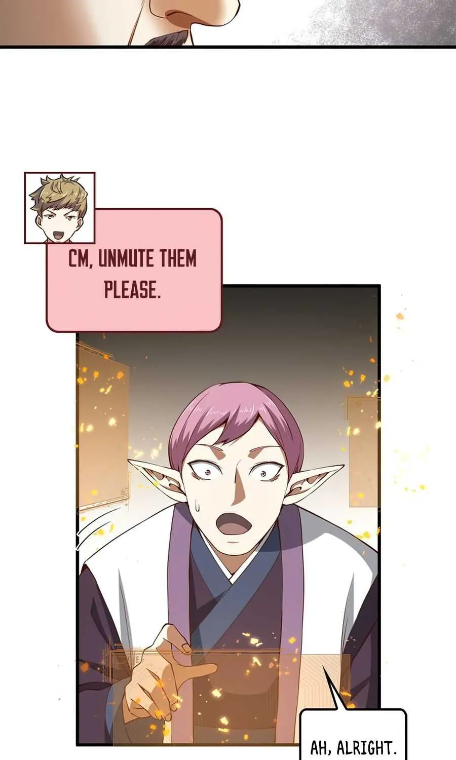 Read The Lord’s Coins Aren’t Decreasing?! chapter 41 image 48 on Lezhin