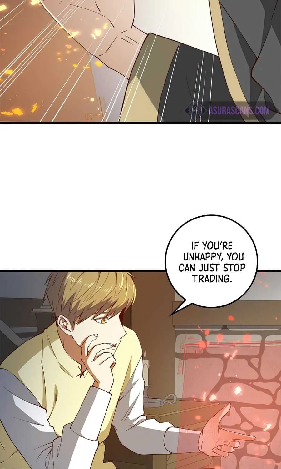 Read The Lord’s Coins Aren’t Decreasing?! chapter 41 image 53 on Lezhin