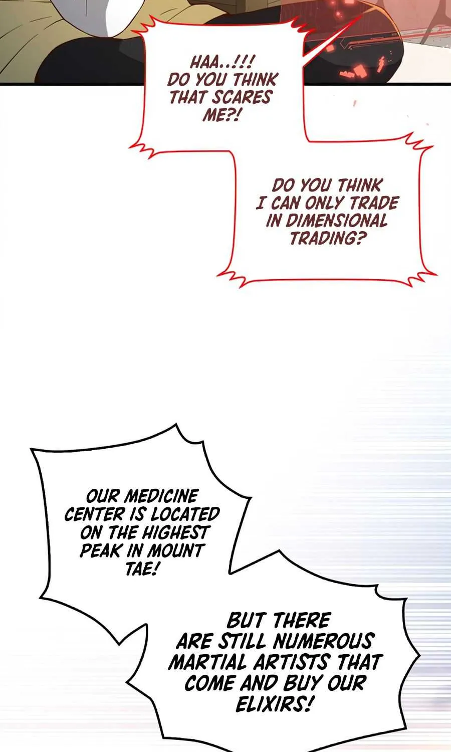 Read The Lord’s Coins Aren’t Decreasing?! chapter 41 image 54 on Lezhin