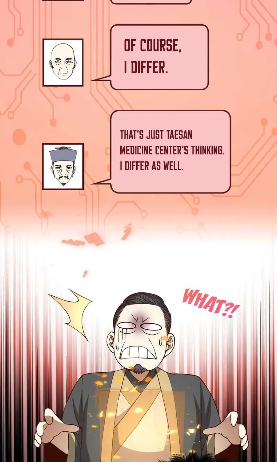 Read The Lord’s Coins Aren’t Decreasing?! chapter 41 image 59 on Lezhin
