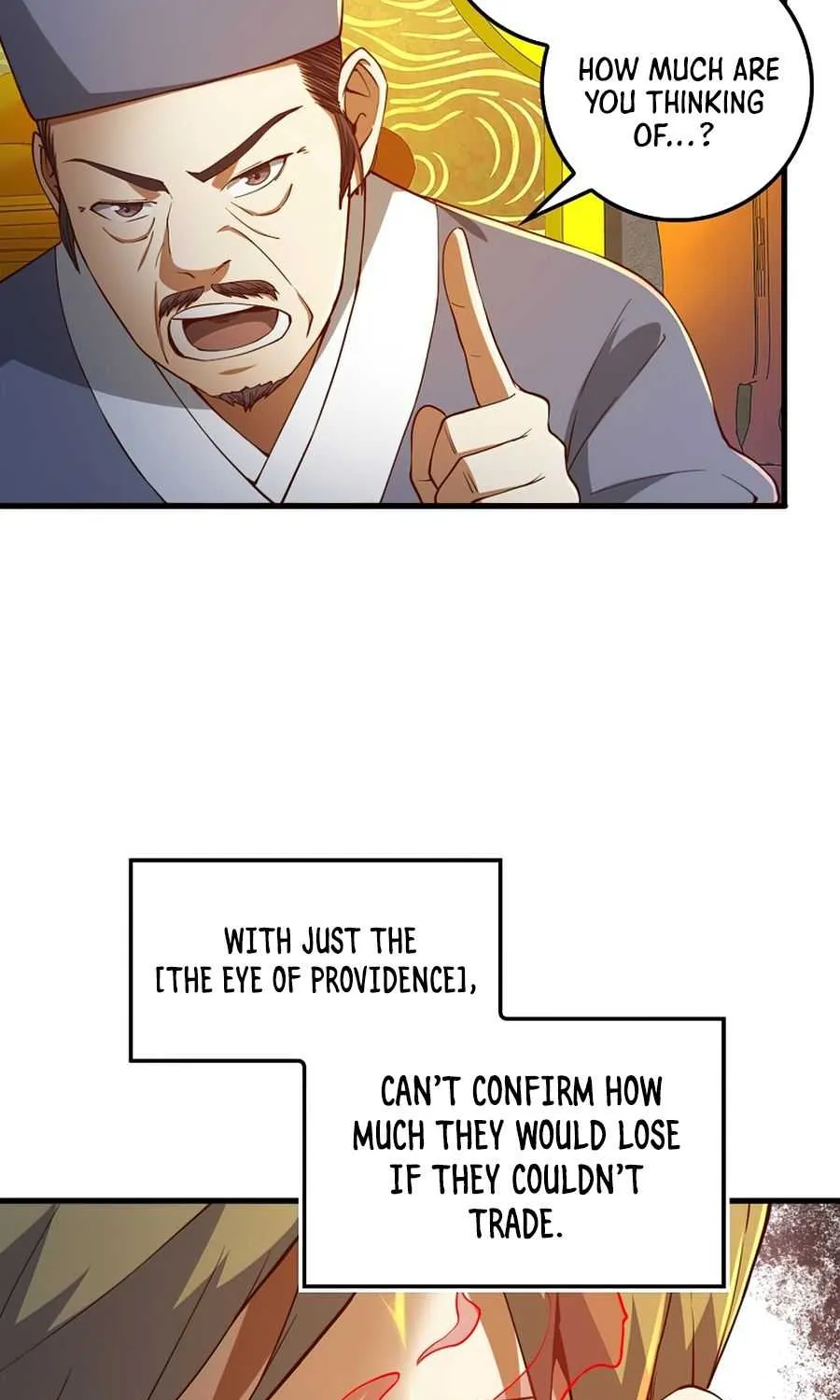 Read The Lord’s Coins Aren’t Decreasing?! chapter 41 image 61 on Lezhin