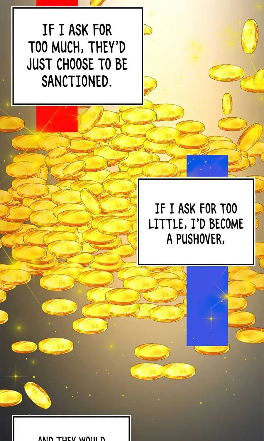 Read The Lord’s Coins Aren’t Decreasing?! chapter 41 image 63 on Lezhin