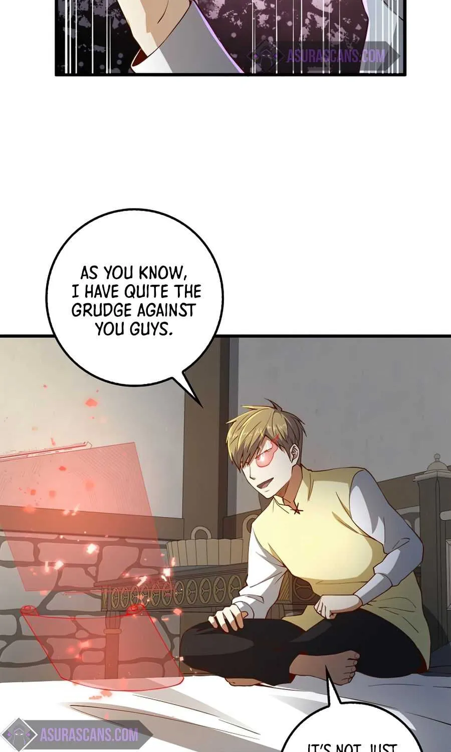 Read The Lord’s Coins Aren’t Decreasing?! chapter 41 image 66 on Lezhin