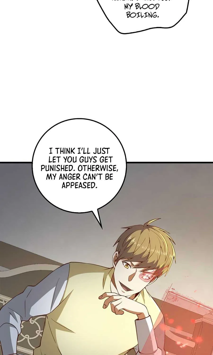Read The Lord’s Coins Aren’t Decreasing?! chapter 41 image 69 on Lezhin