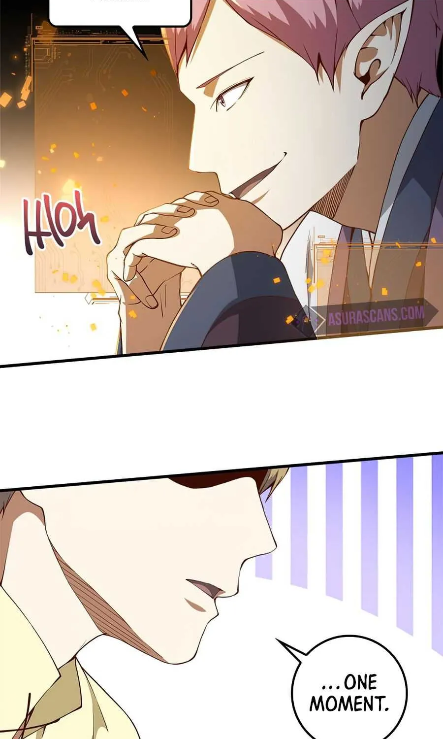Read The Lord’s Coins Aren’t Decreasing?! chapter 41 image 7 on Lezhin