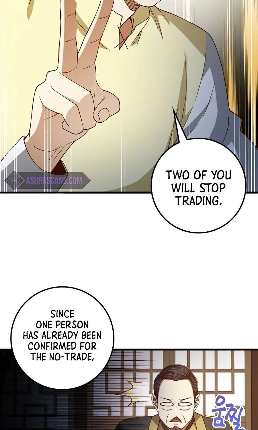 Read The Lord’s Coins Aren’t Decreasing?! chapter 41 image 73 on Lezhin