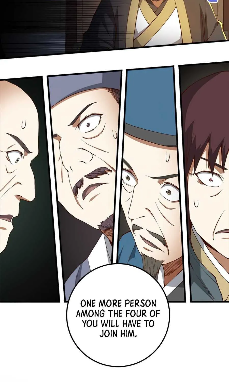 Read The Lord’s Coins Aren’t Decreasing?! chapter 41 image 74 on Lezhin