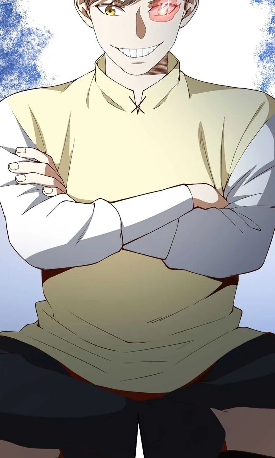 Read The Lord’s Coins Aren’t Decreasing?! chapter 41 image 76 on Lezhin