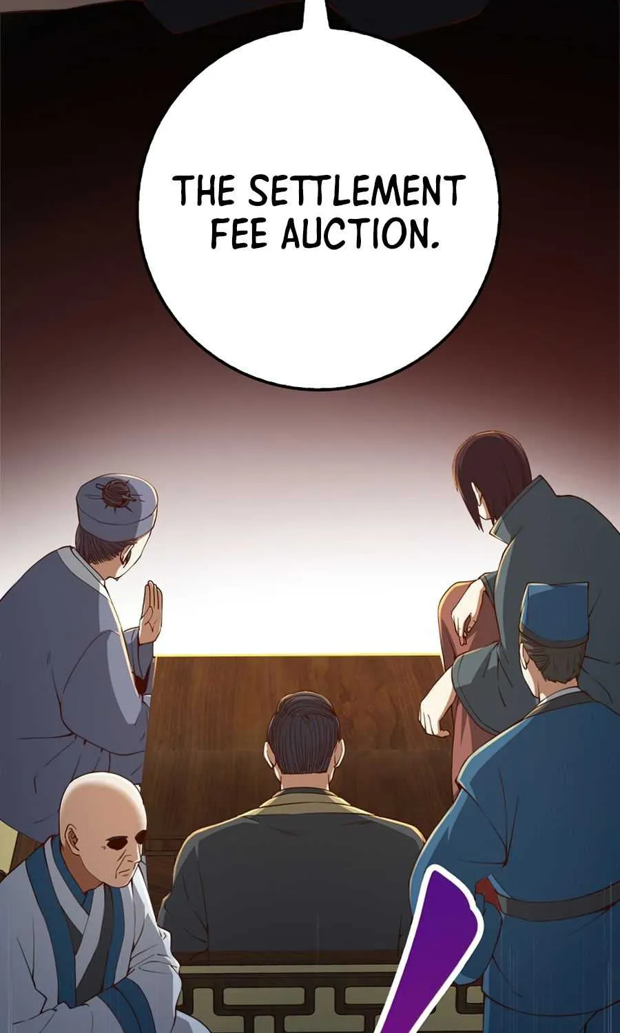 Read The Lord’s Coins Aren’t Decreasing?! chapter 41 image 77 on Lezhin