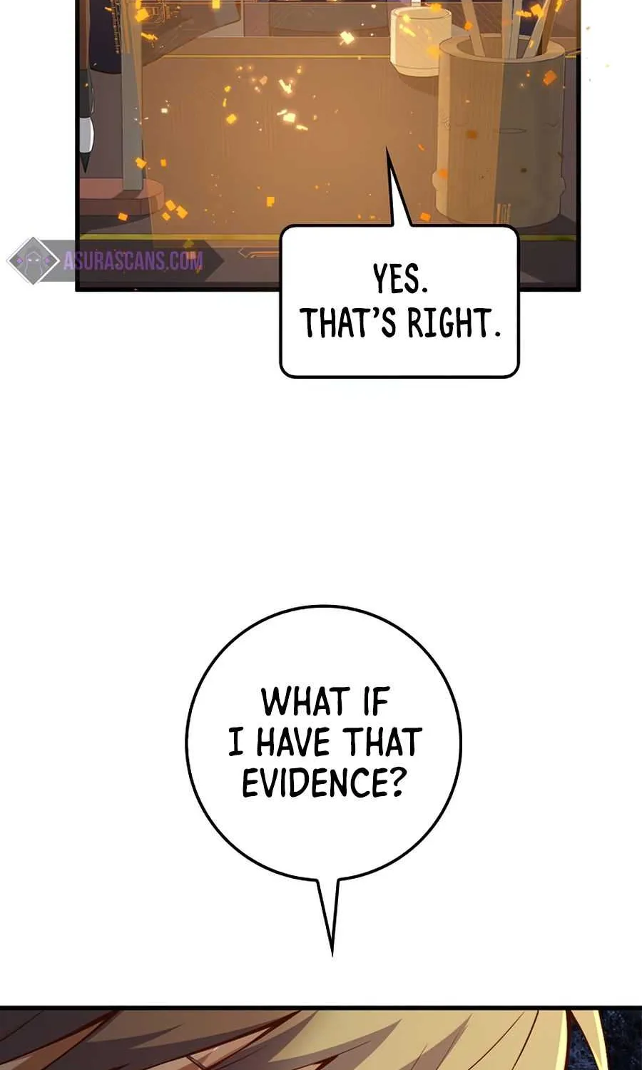 Read The Lord’s Coins Aren’t Decreasing?! chapter 41 image 9 on Lezhin