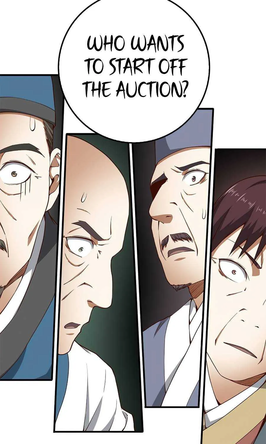 Read The Lord’s Coins Aren’t Decreasing?! chapter 42 image 10 on Lezhin