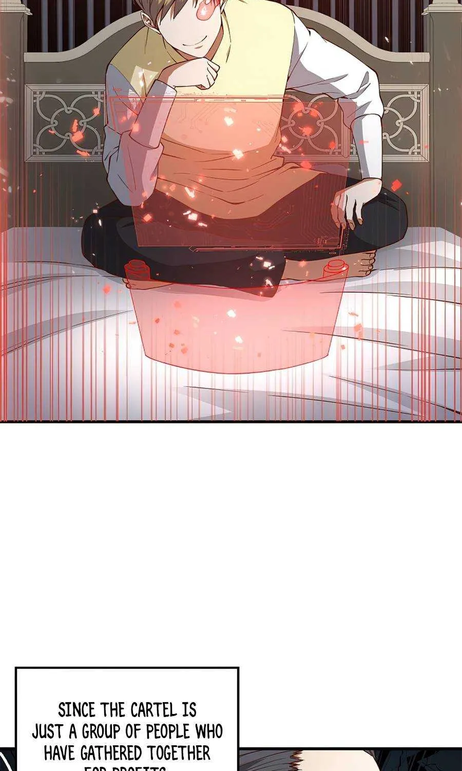Read The Lord’s Coins Aren’t Decreasing?! chapter 42 image 13 on Lezhin