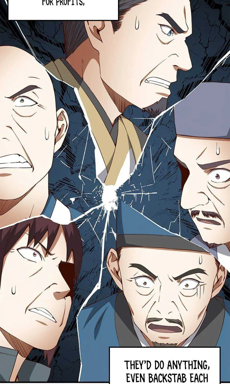 Read The Lord’s Coins Aren’t Decreasing?! chapter 42 image 14 on Lezhin