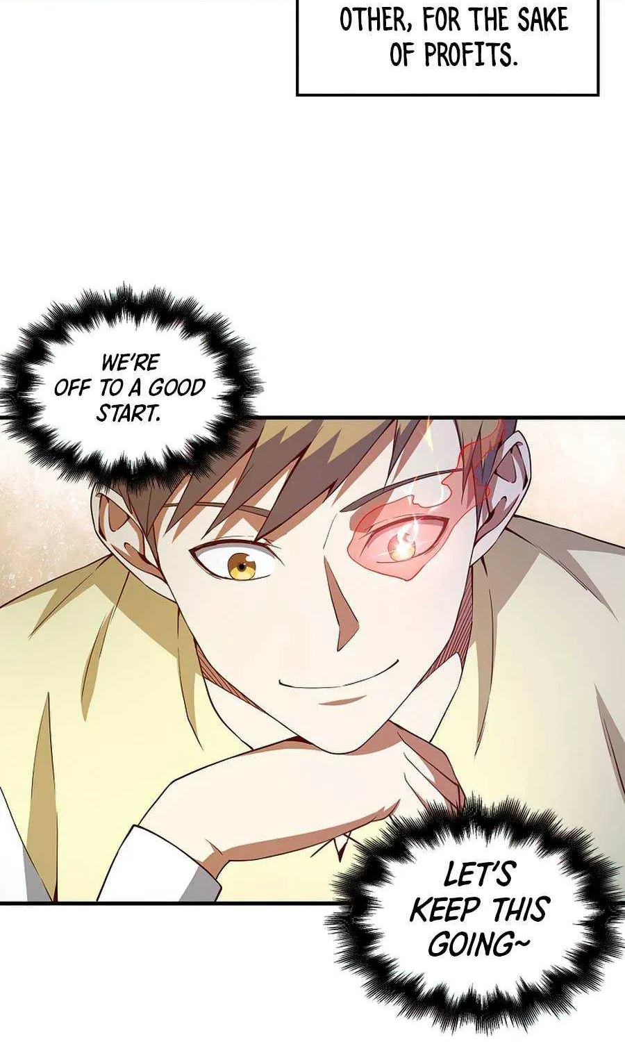 Read The Lord’s Coins Aren’t Decreasing?! chapter 42 image 15 on Lezhin