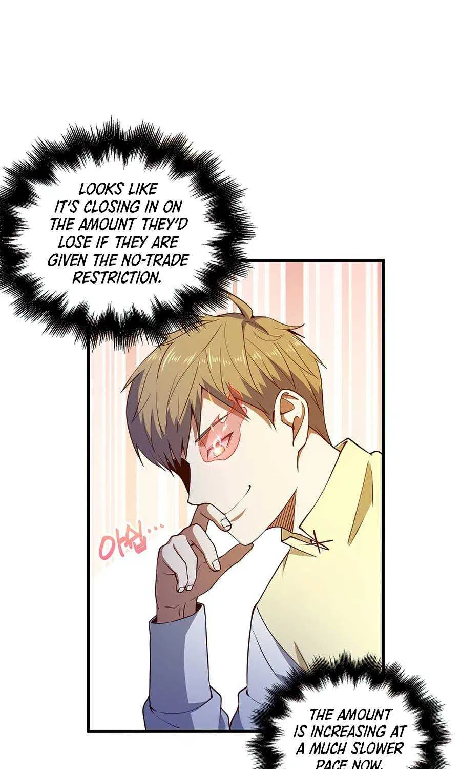Read The Lord’s Coins Aren’t Decreasing?! chapter 42 image 20 on Lezhin