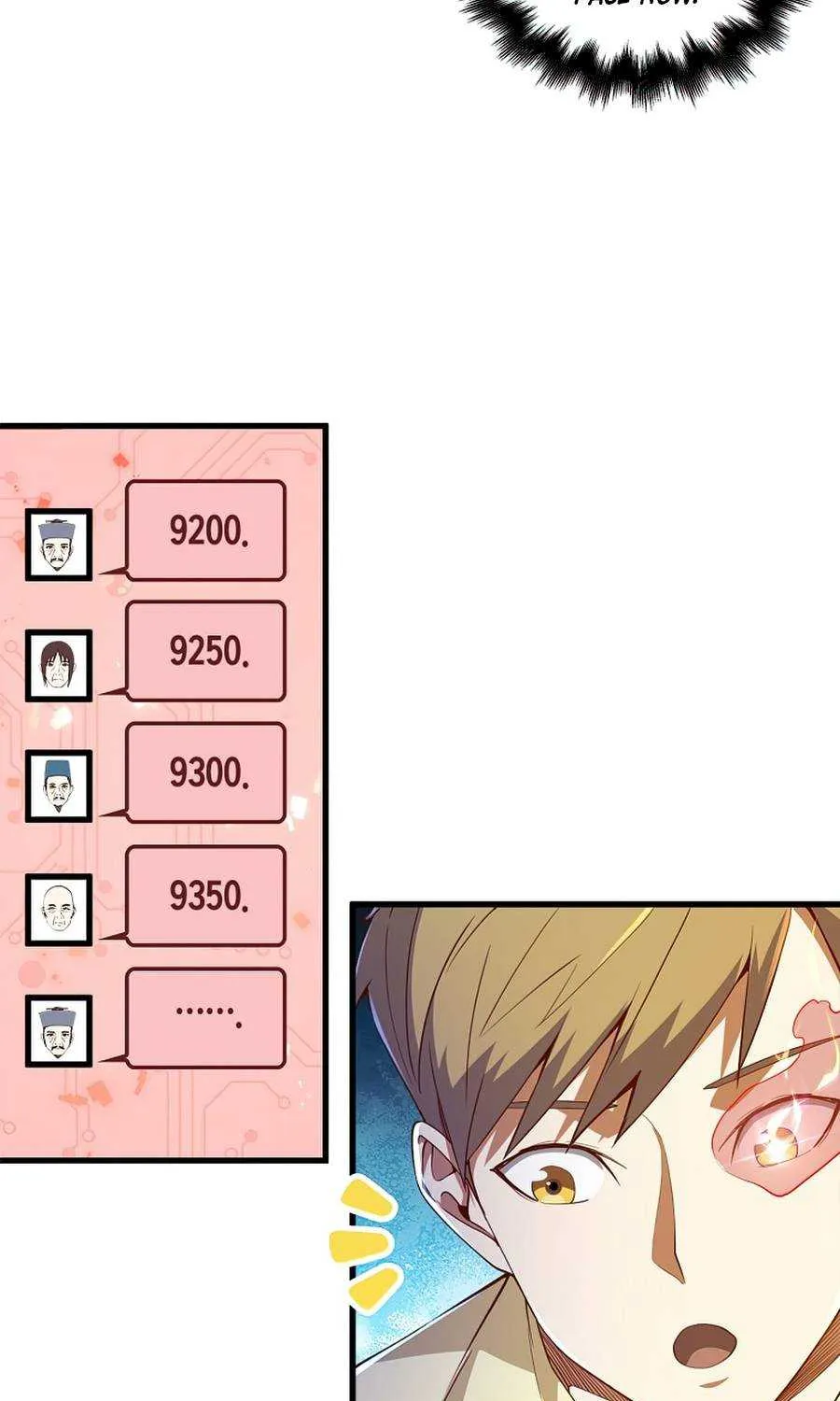 Read The Lord’s Coins Aren’t Decreasing?! chapter 42 image 21 on Lezhin