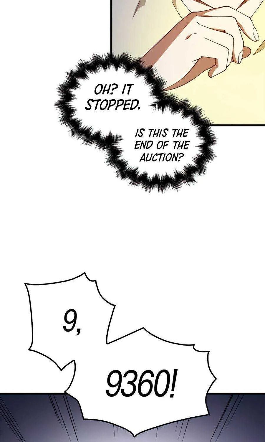 Read The Lord’s Coins Aren’t Decreasing?! chapter 42 image 22 on Lezhin