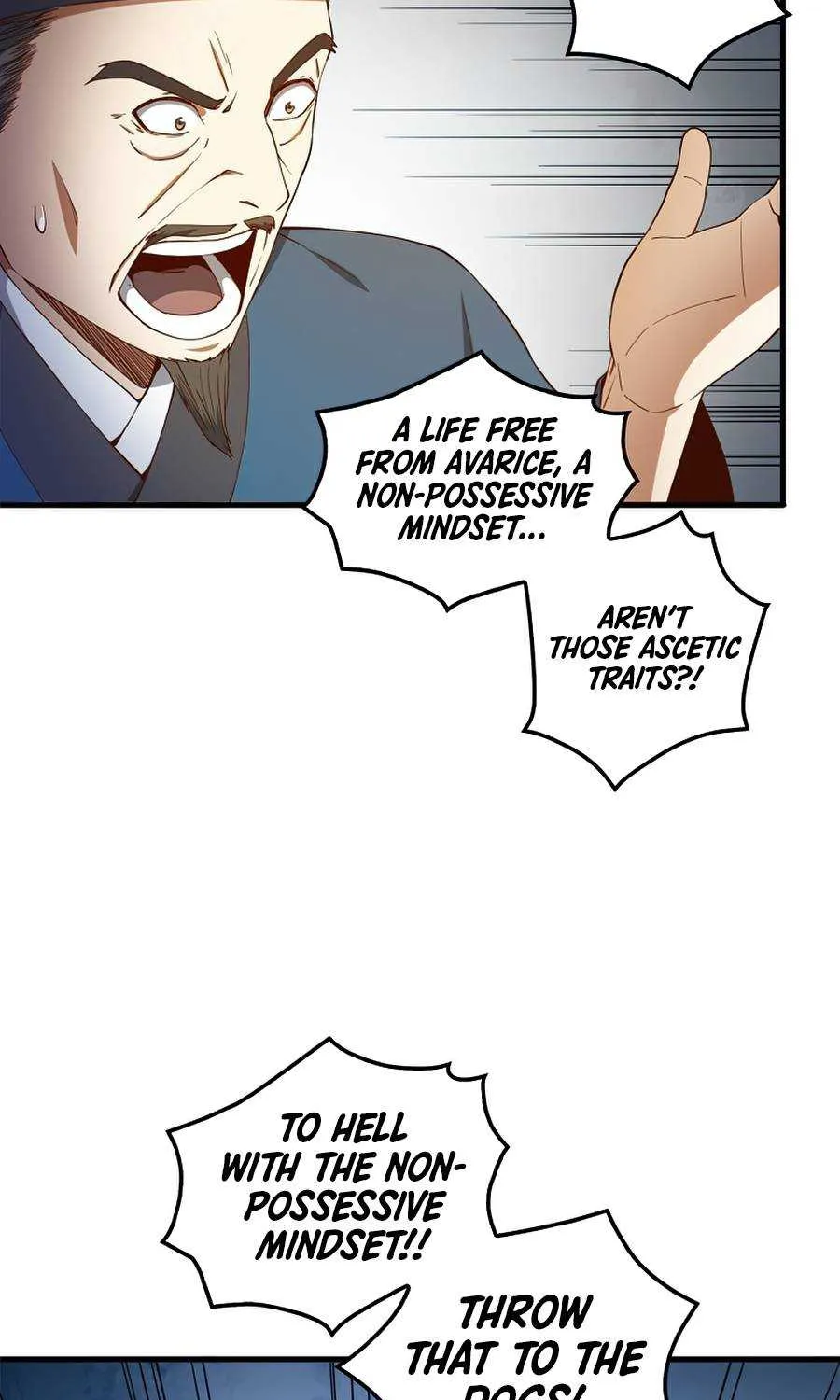 Read The Lord’s Coins Aren’t Decreasing?! chapter 42 image 27 on Lezhin