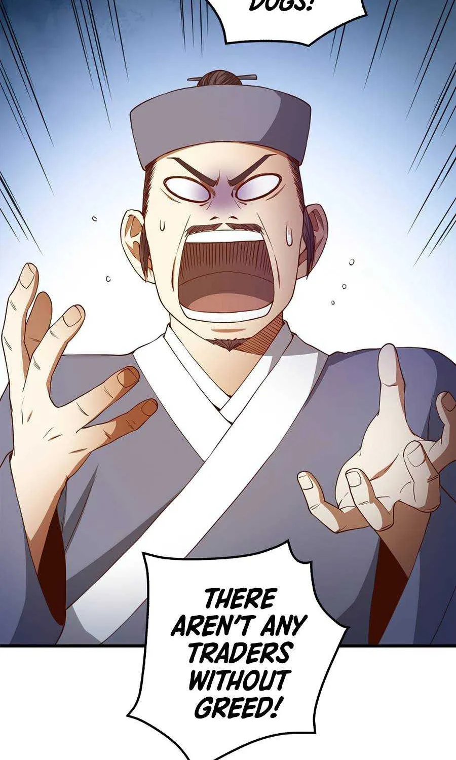 Read The Lord’s Coins Aren’t Decreasing?! chapter 42 image 28 on Lezhin