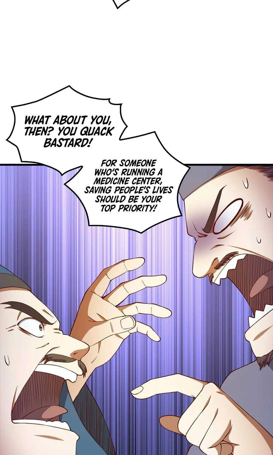 Read The Lord’s Coins Aren’t Decreasing?! chapter 42 image 29 on Lezhin