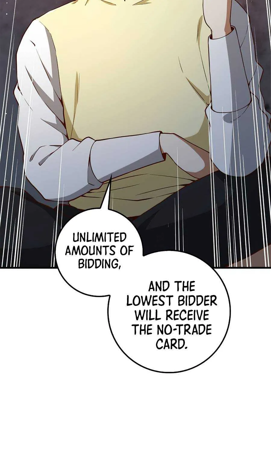 Read The Lord’s Coins Aren’t Decreasing?! chapter 42 image 3 on Lezhin