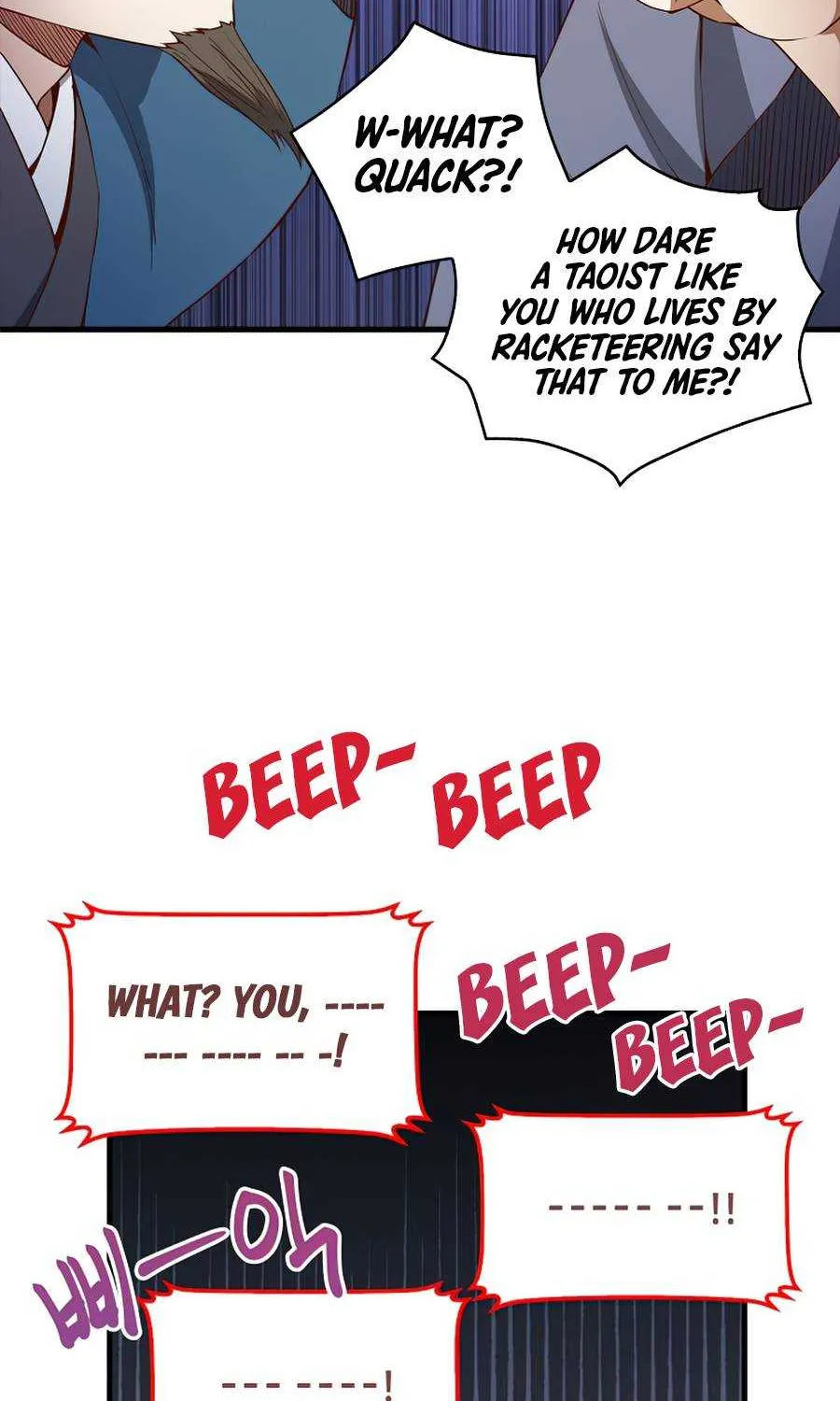 Read The Lord’s Coins Aren’t Decreasing?! chapter 42 image 30 on Lezhin