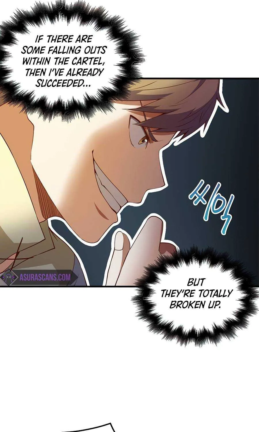 Read The Lord’s Coins Aren’t Decreasing?! chapter 42 image 32 on Lezhin