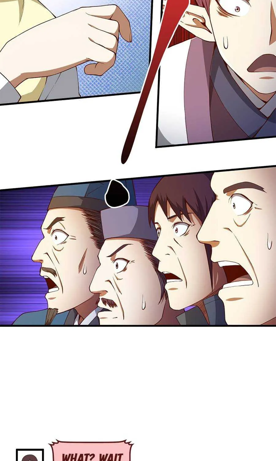 Read The Lord’s Coins Aren’t Decreasing?! chapter 42 image 41 on Lezhin