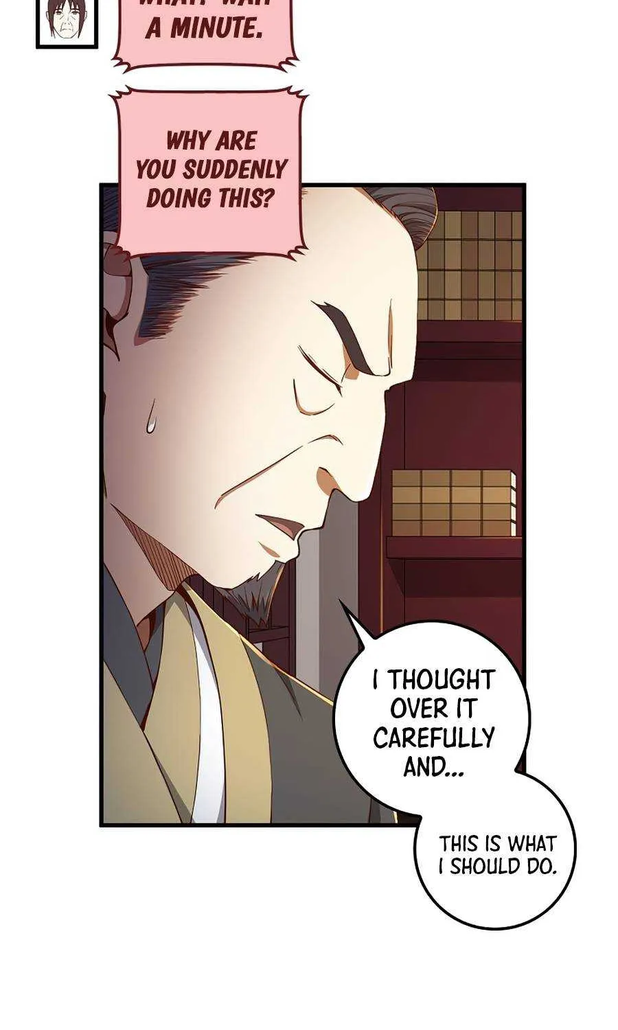 Read The Lord’s Coins Aren’t Decreasing?! chapter 42 image 42 on Lezhin