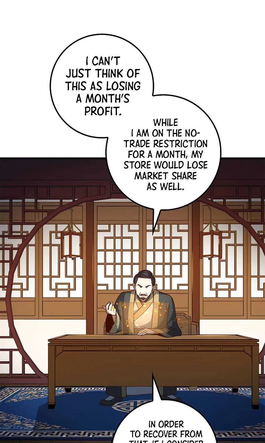 Read The Lord’s Coins Aren’t Decreasing?! chapter 42 image 43 on Lezhin
