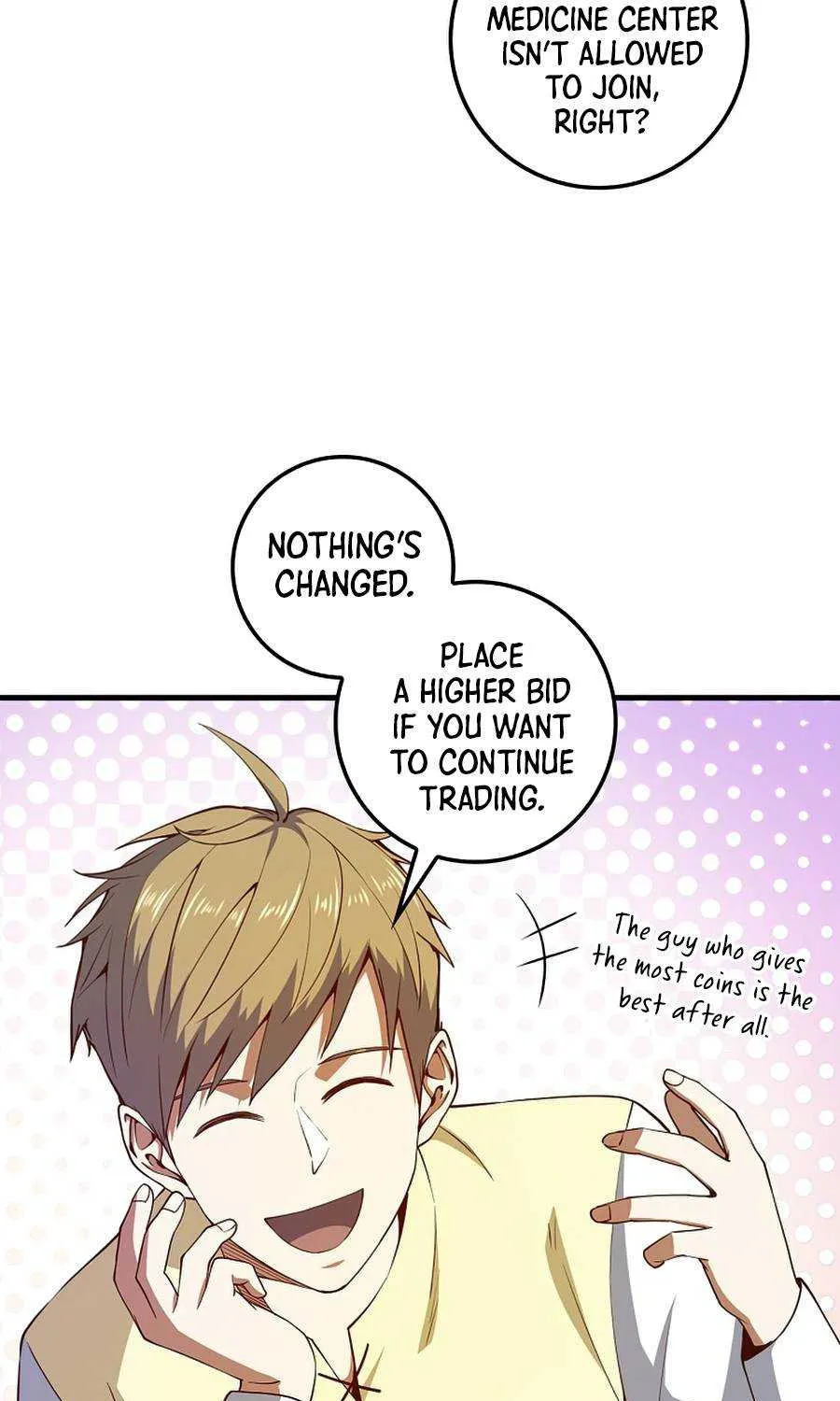 Read The Lord’s Coins Aren’t Decreasing?! chapter 42 image 45 on Lezhin