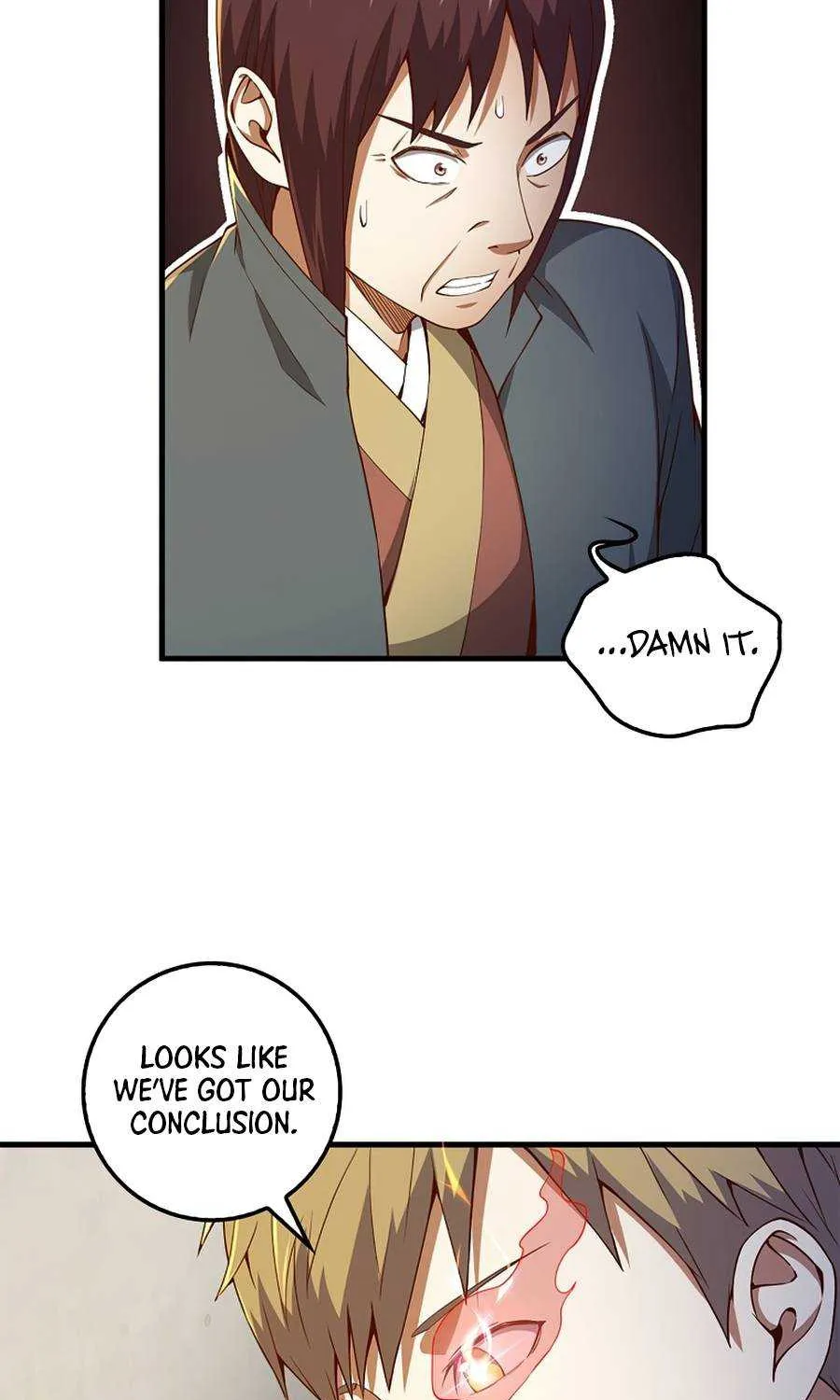 Read The Lord’s Coins Aren’t Decreasing?! chapter 42 image 47 on Lezhin