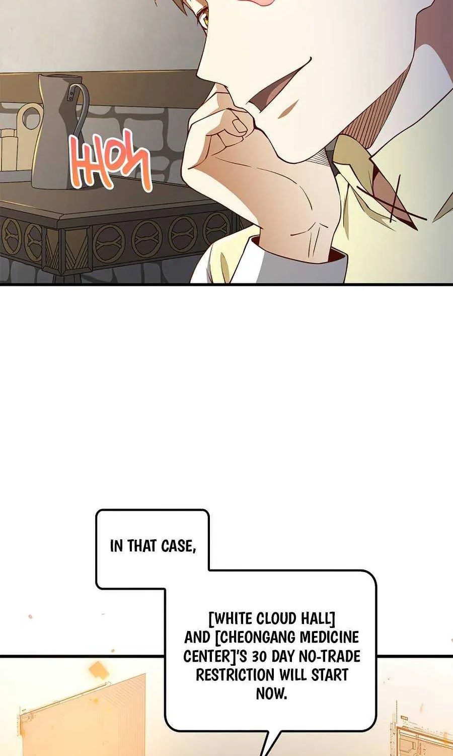 Read The Lord’s Coins Aren’t Decreasing?! chapter 42 image 48 on Lezhin