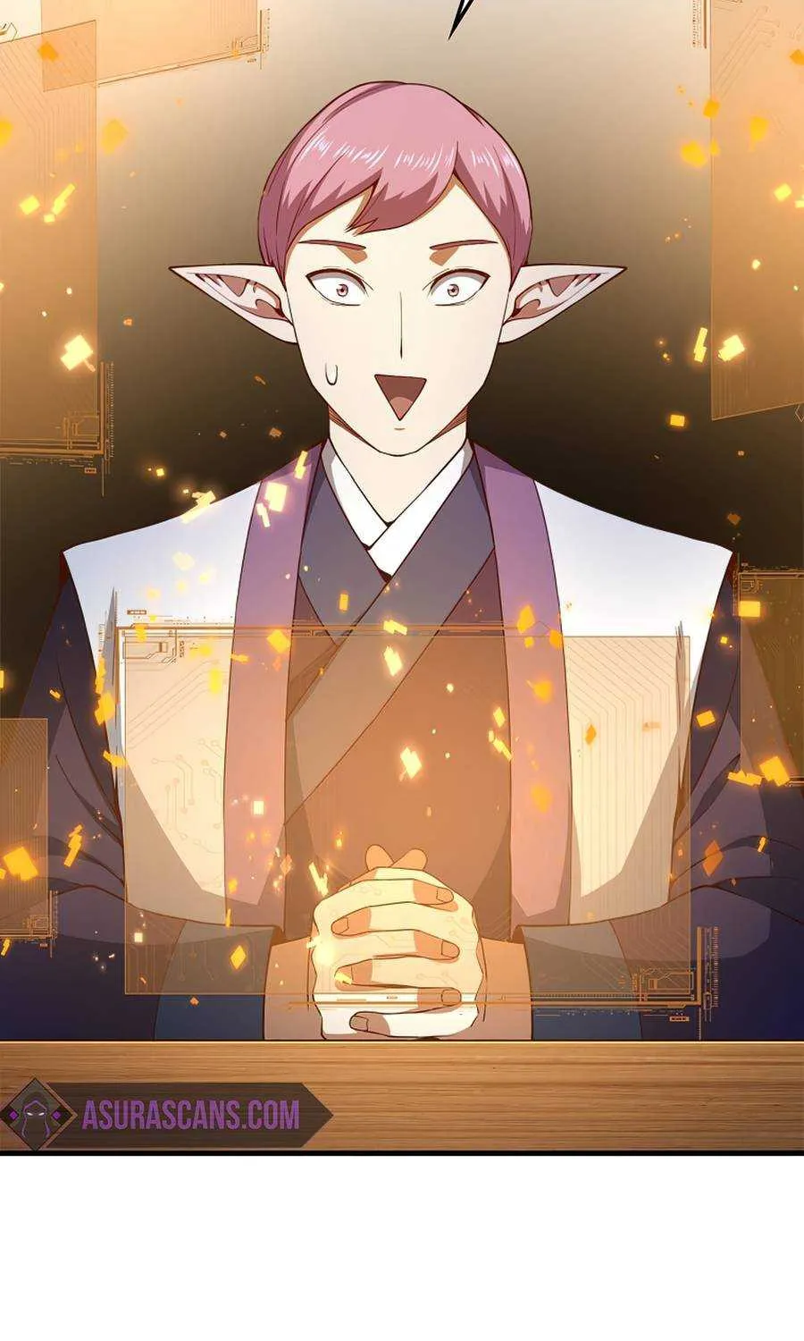 Read The Lord’s Coins Aren’t Decreasing?! chapter 42 image 49 on Lezhin