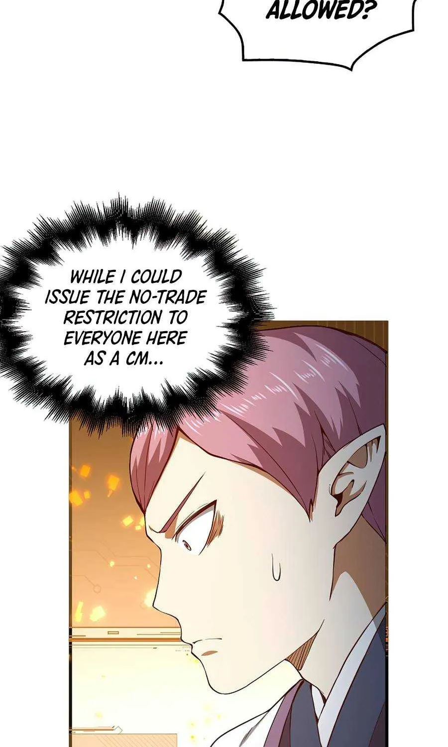 Read The Lord’s Coins Aren’t Decreasing?! chapter 42 image 5 on Lezhin
