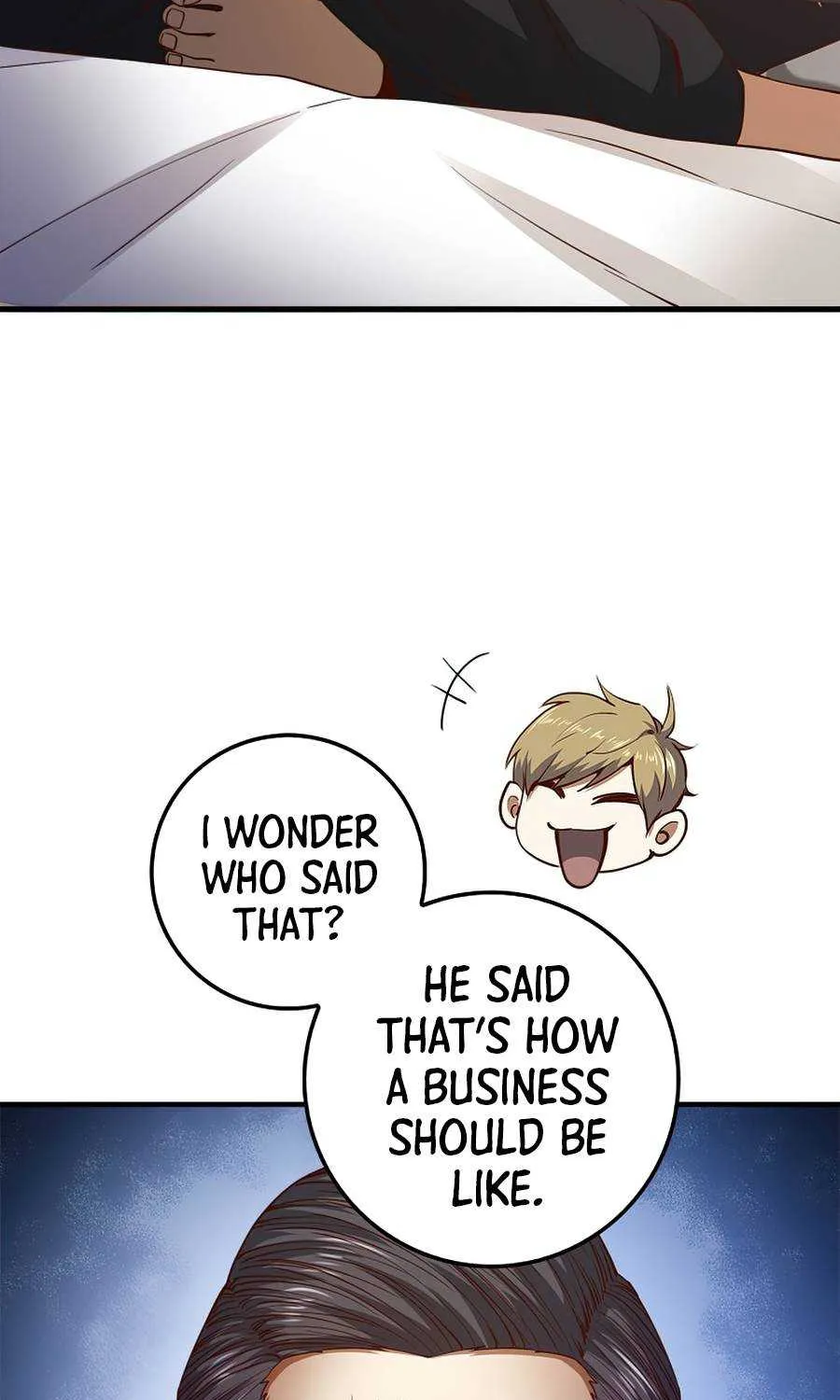 Read The Lord’s Coins Aren’t Decreasing?! chapter 42 image 58 on Lezhin