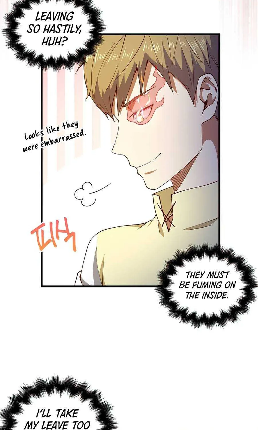 Read The Lord’s Coins Aren’t Decreasing?! chapter 42 image 61 on Lezhin