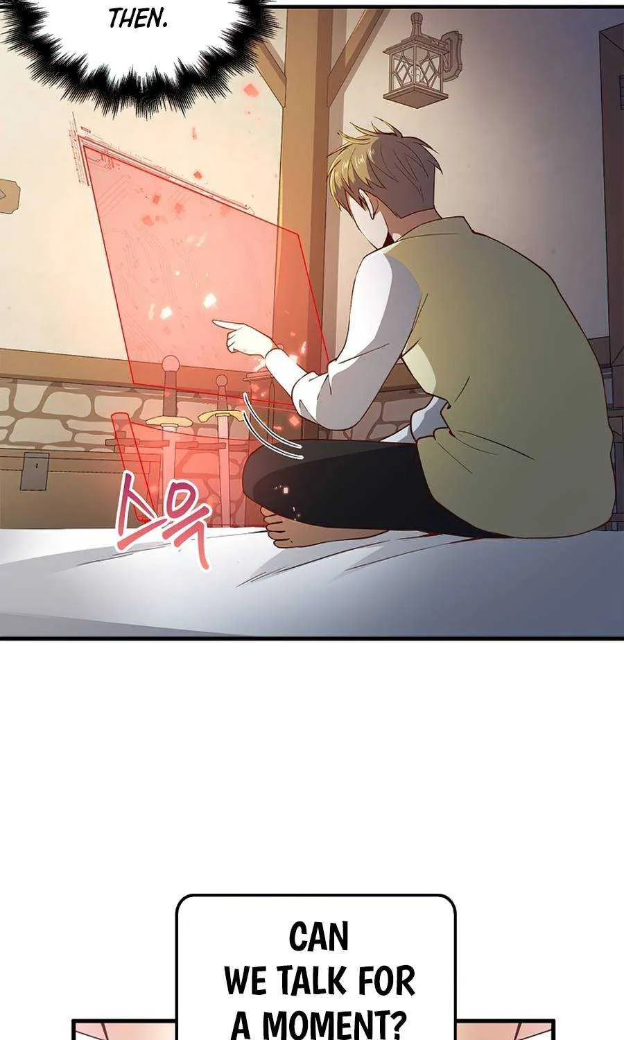 Read The Lord’s Coins Aren’t Decreasing?! chapter 42 image 62 on Lezhin