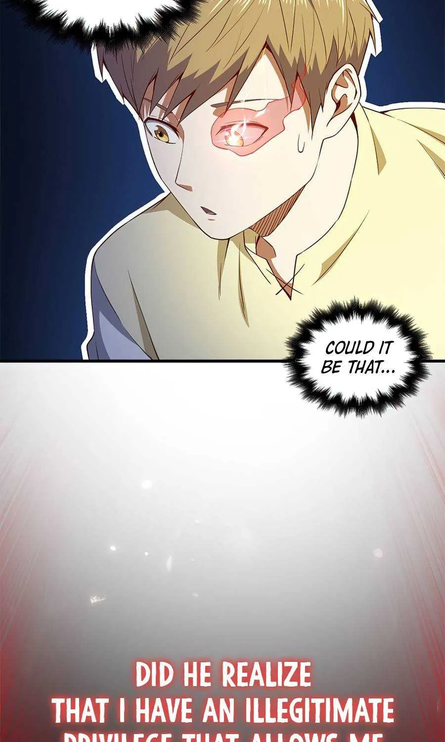 Read The Lord’s Coins Aren’t Decreasing?! chapter 42 image 64 on Lezhin