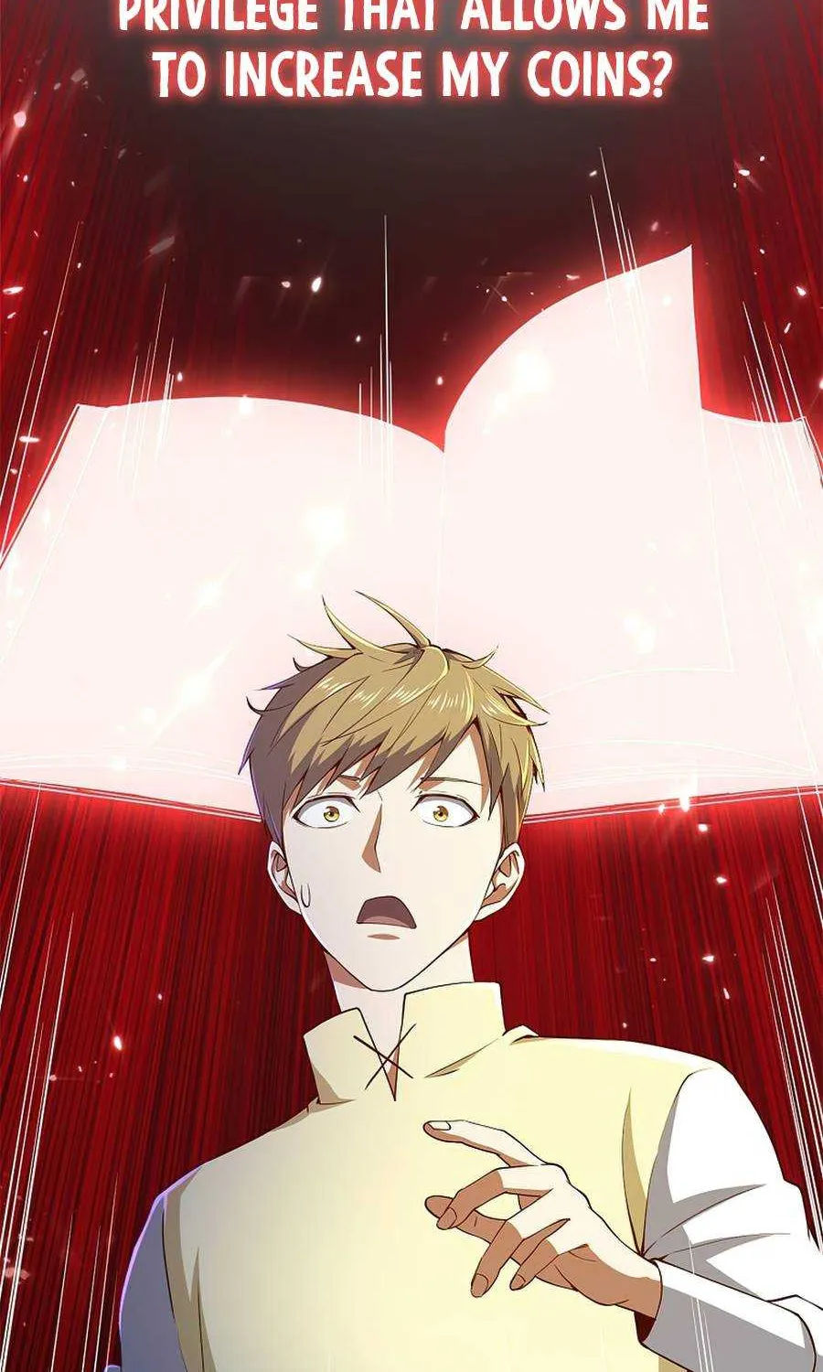 Read The Lord’s Coins Aren’t Decreasing?! chapter 42 image 65 on Lezhin