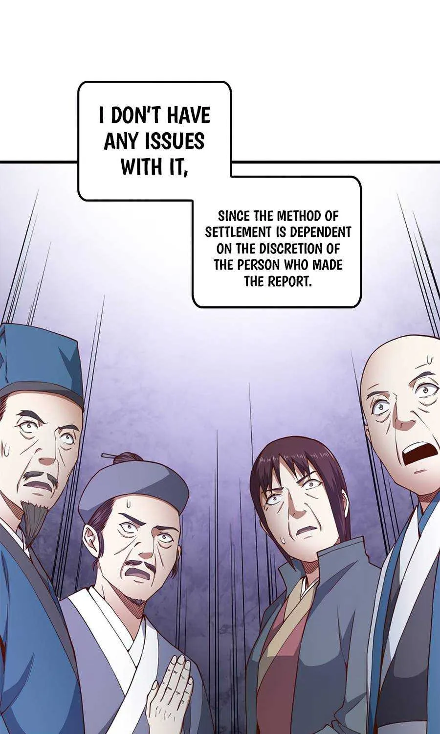 Read The Lord’s Coins Aren’t Decreasing?! chapter 42 image 7 on Lezhin