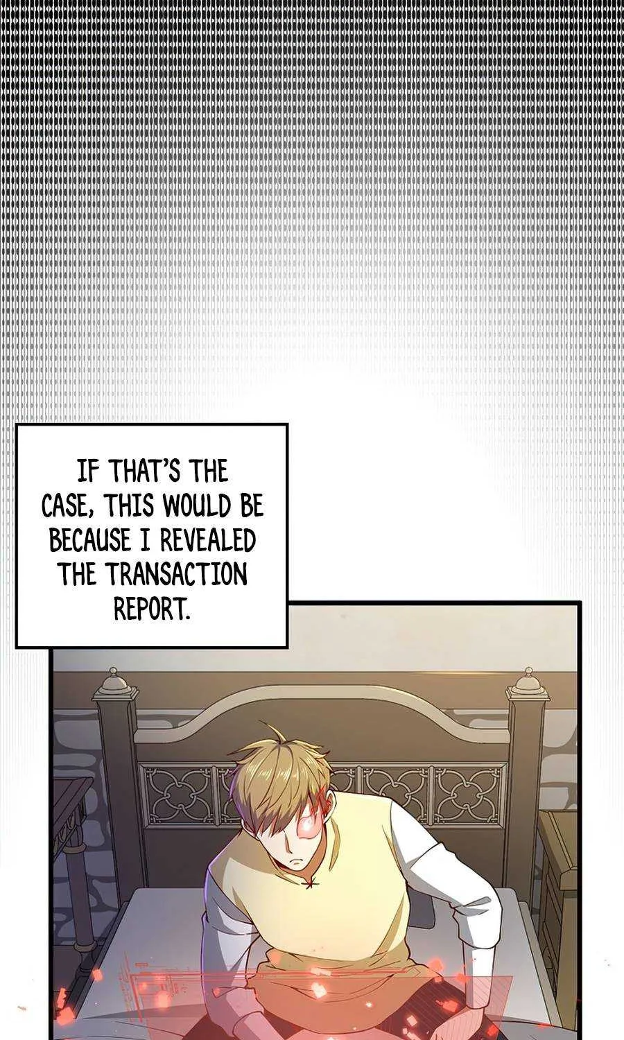 Read The Lord’s Coins Aren’t Decreasing?! chapter 42 image 72 on Lezhin